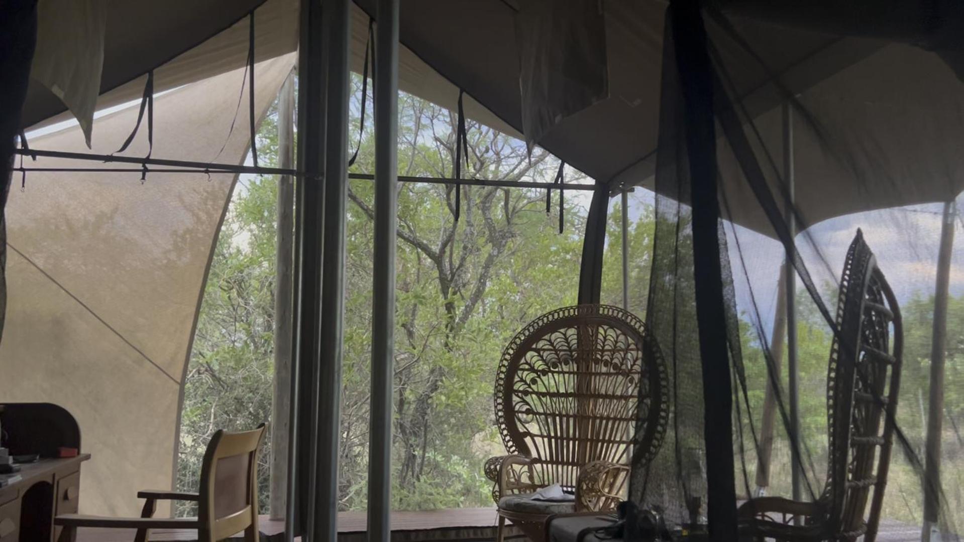 Out In Africa Wildlife Lodge Hammanskraal Eksteriør billede