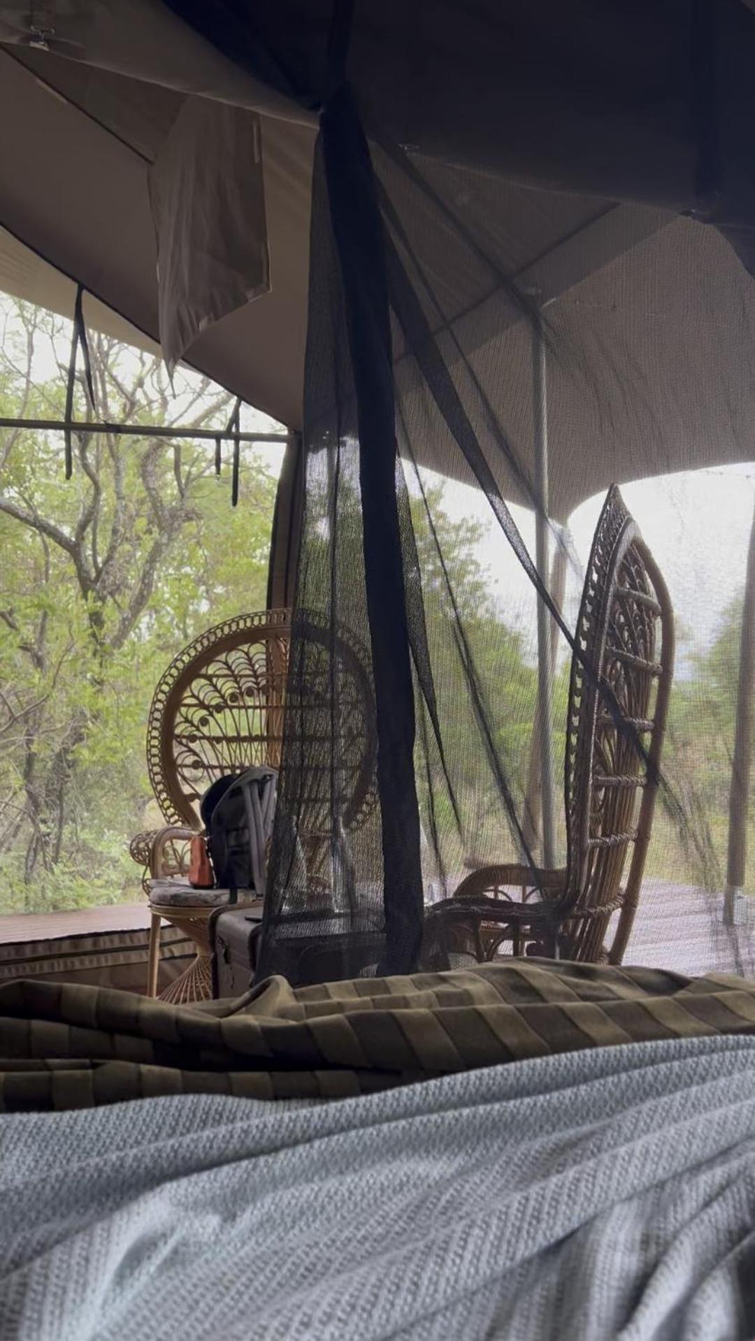 Out In Africa Wildlife Lodge Hammanskraal Eksteriør billede